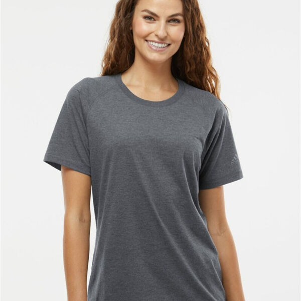 Women's Blended T-Shirt Thumbnail
