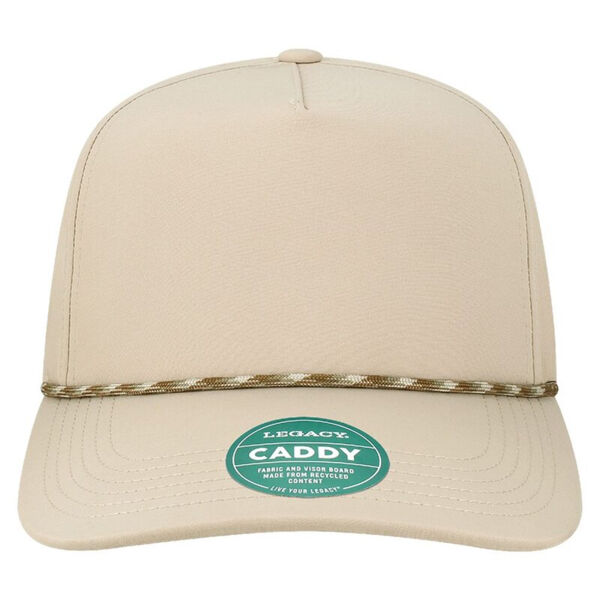 The Caddy Adjustable Cap Thumbnail