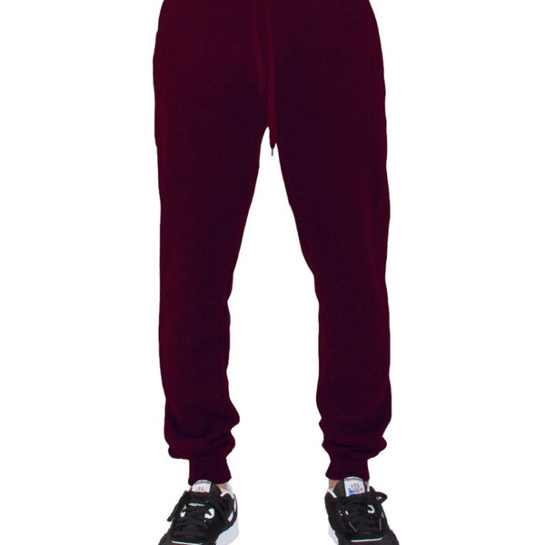 Men's Fleece Joggers Thumbnail
