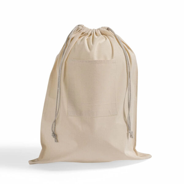 Pocket Laundry Bag Thumbnail