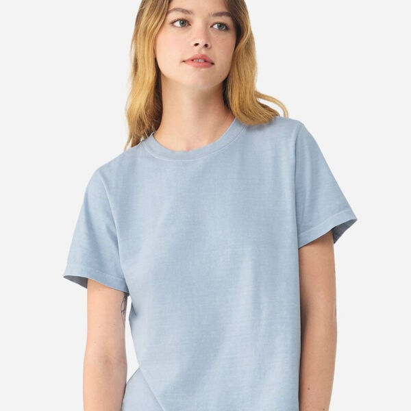 Women's Garment-Dyed Tee Thumbnail