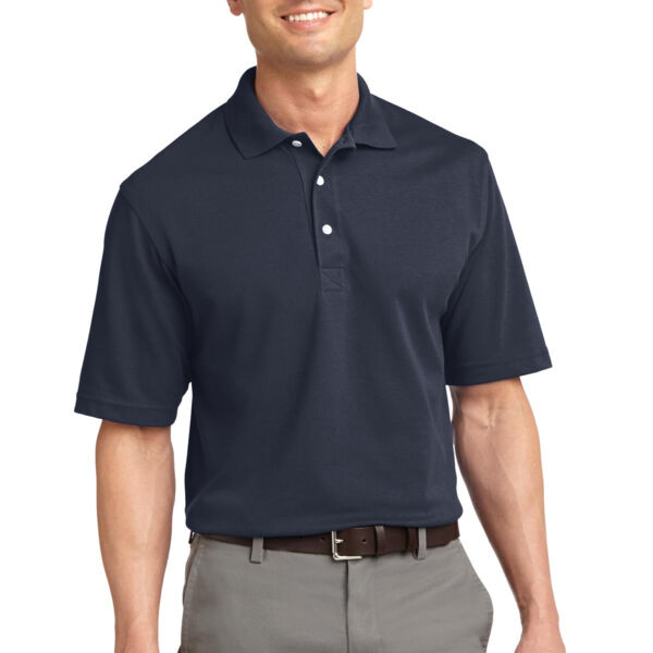 Tall Rapid Dry Polo Thumbnail