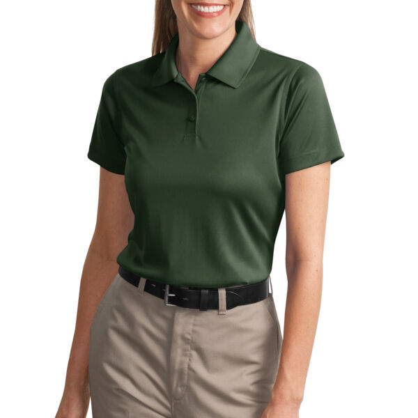 Women's Select Snag Proof Polo Thumbnail