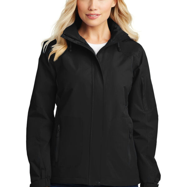 Women's All Season II Jacket Thumbnail