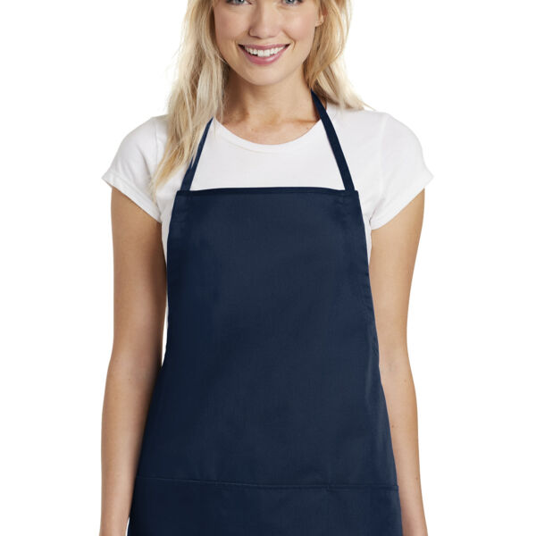 Medium Length Apron Thumbnail