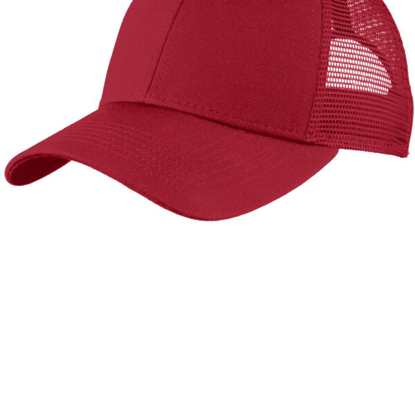 Adjustable Mesh Back Cap Thumbnail