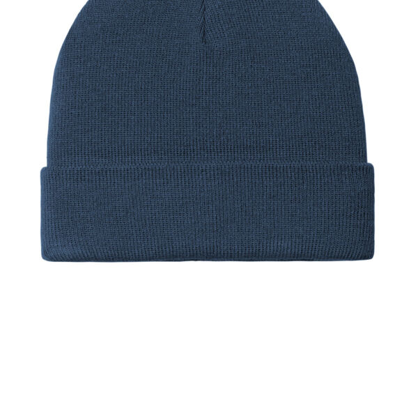 Knit Cuff Beanie Thumbnail