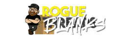Rogue Blanks 