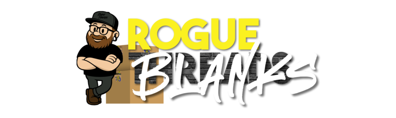 Rogue Blanks 